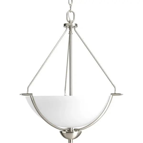 Bravo Three-Light Inverted Pendant - Image 2