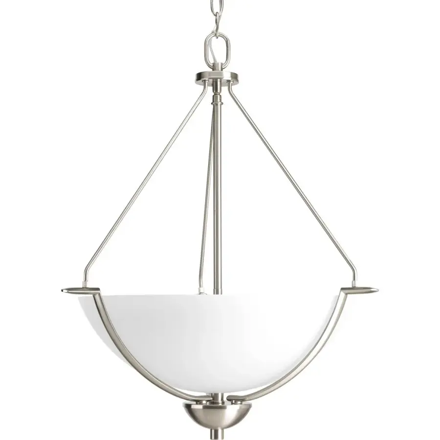 Bravo Three-Light Inverted Pendant - Image 2