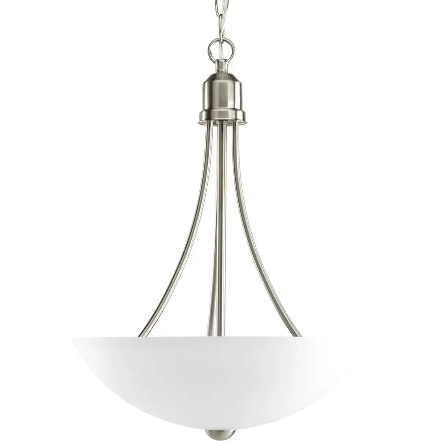Gather Collection Two-Light Foyer Pendant - Image 2