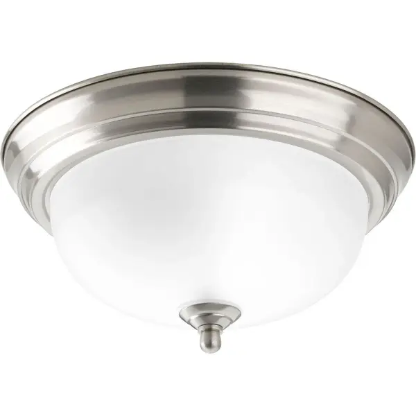 One-Light Dome Glass Close-to-Ceiling - Image 4