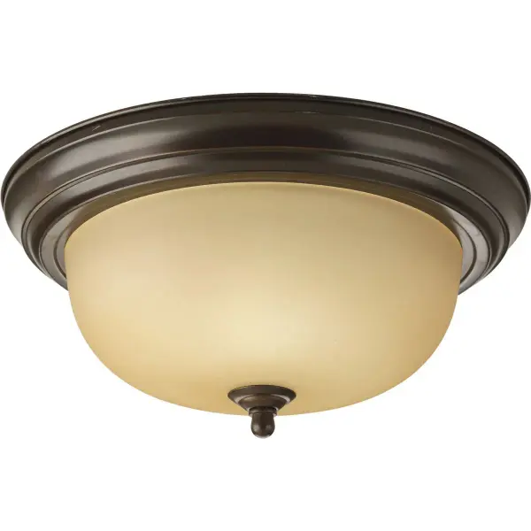 Two-Light Dome Glass Close-to-Ceiling - Image 13
