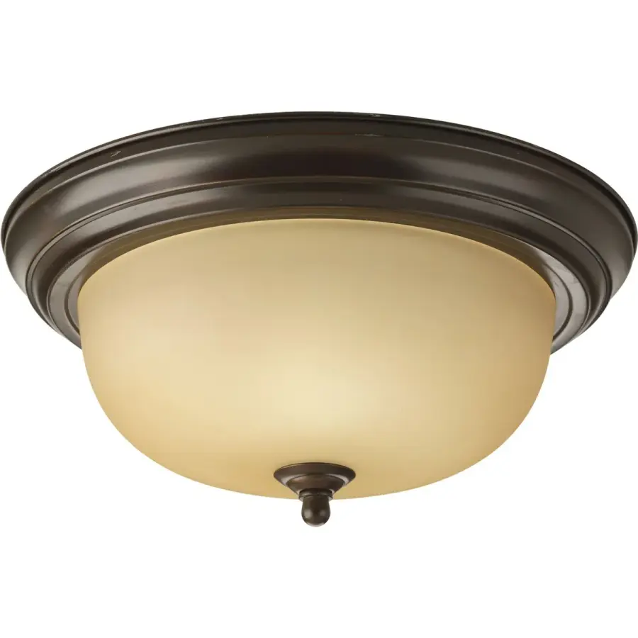 Two-Light Dome Glass Close-to-Ceiling - Image 13