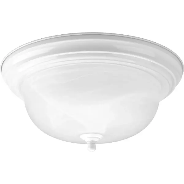 Two-Light Dome Glass Close-to-Ceiling - Image 14