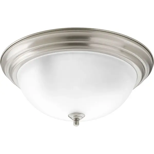 Three-Light Dome Glass Close-to-Ceiling - Image 2