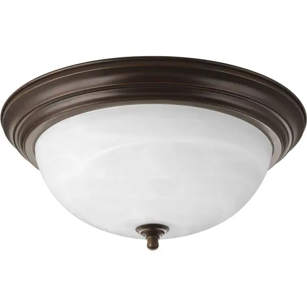 Three-Light Dome Glass Close-to-Ceiling - Image 4