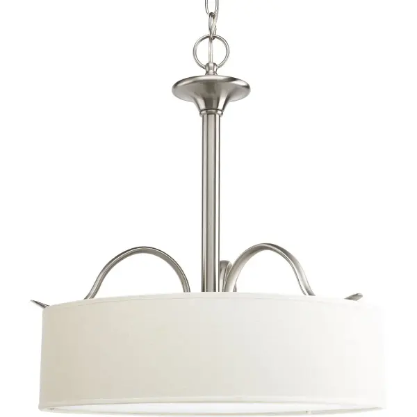 Inspire Collection Three-Light Pendant - Image 1