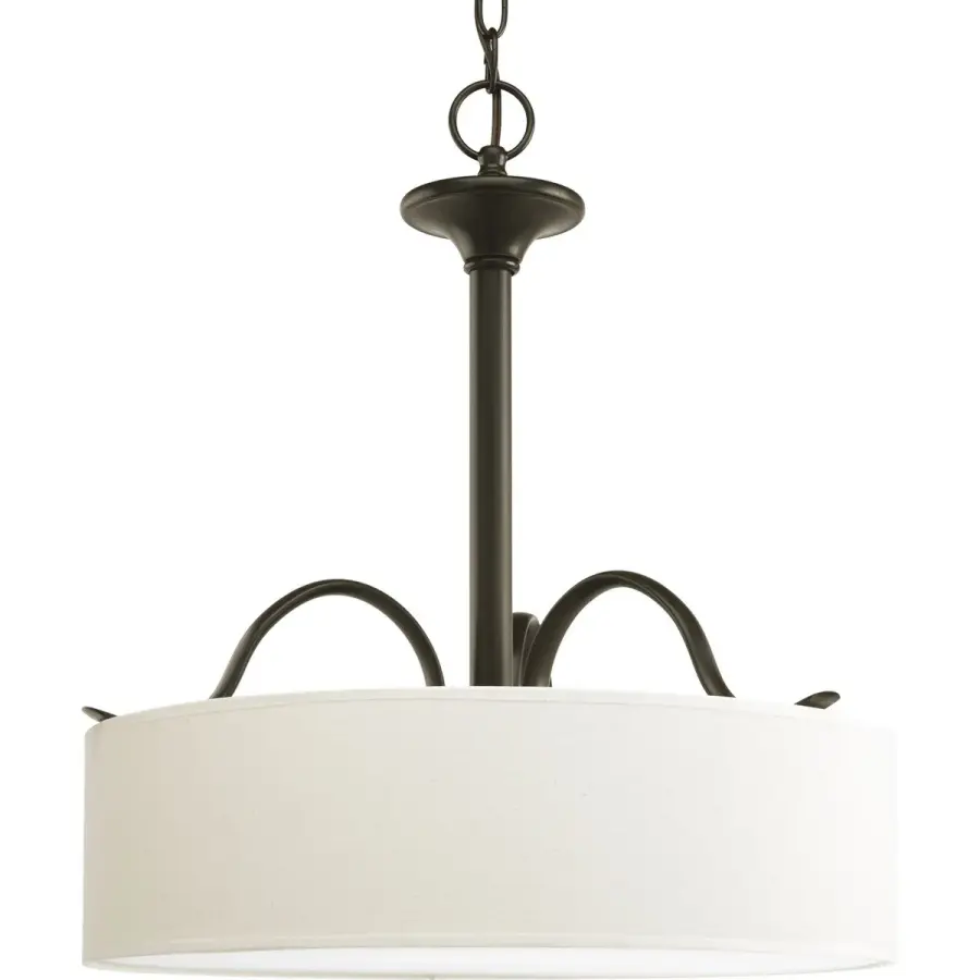 Inspire Collection Three-Light Pendant - Image 2