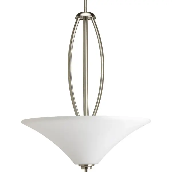 Joy Collection Three-Light Inverted Pendant - Image 2