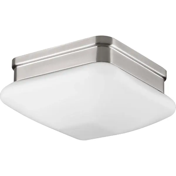 Appeal Collection One-Light Flush Mount - Image 1