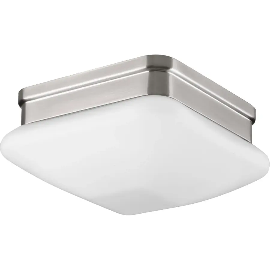 Appeal Collection One-Light Flush Mount - Image 1