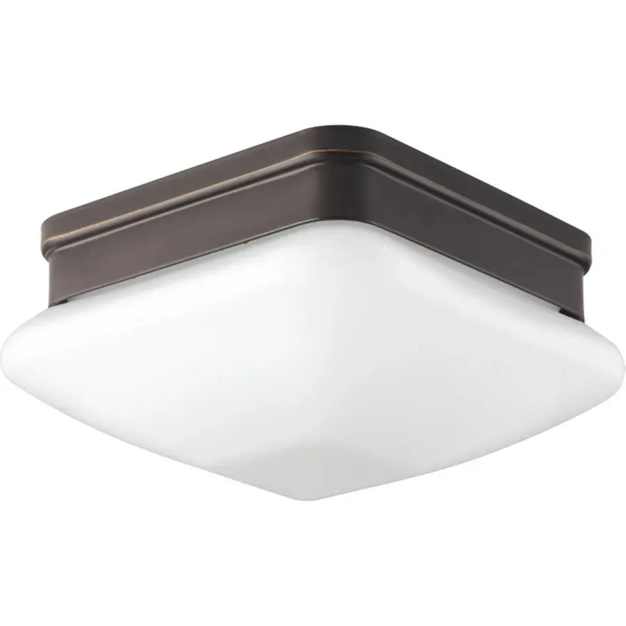 Appeal Collection One-Light Flush Mount - Image 3