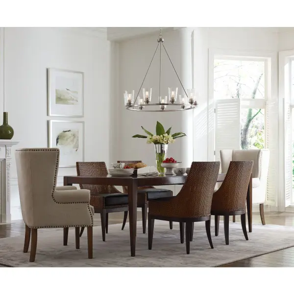 Debut Collection Nine-Light Chandelier - Image 3