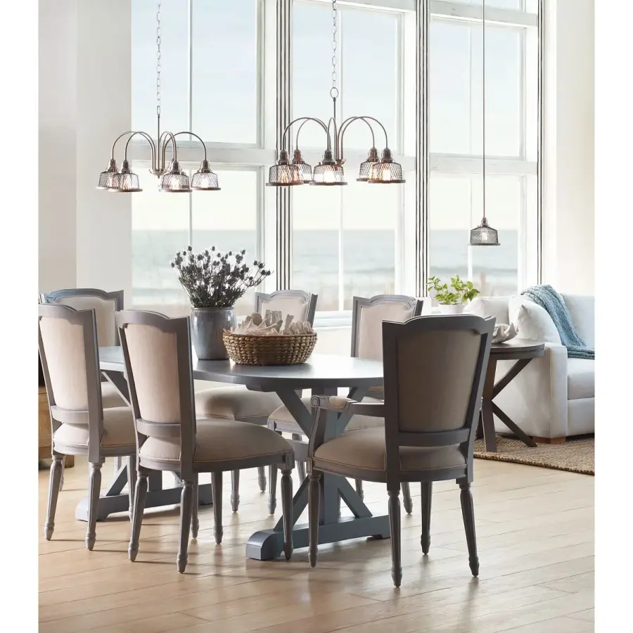 Tilley Collection Five-Light Chandelier - Image 2
