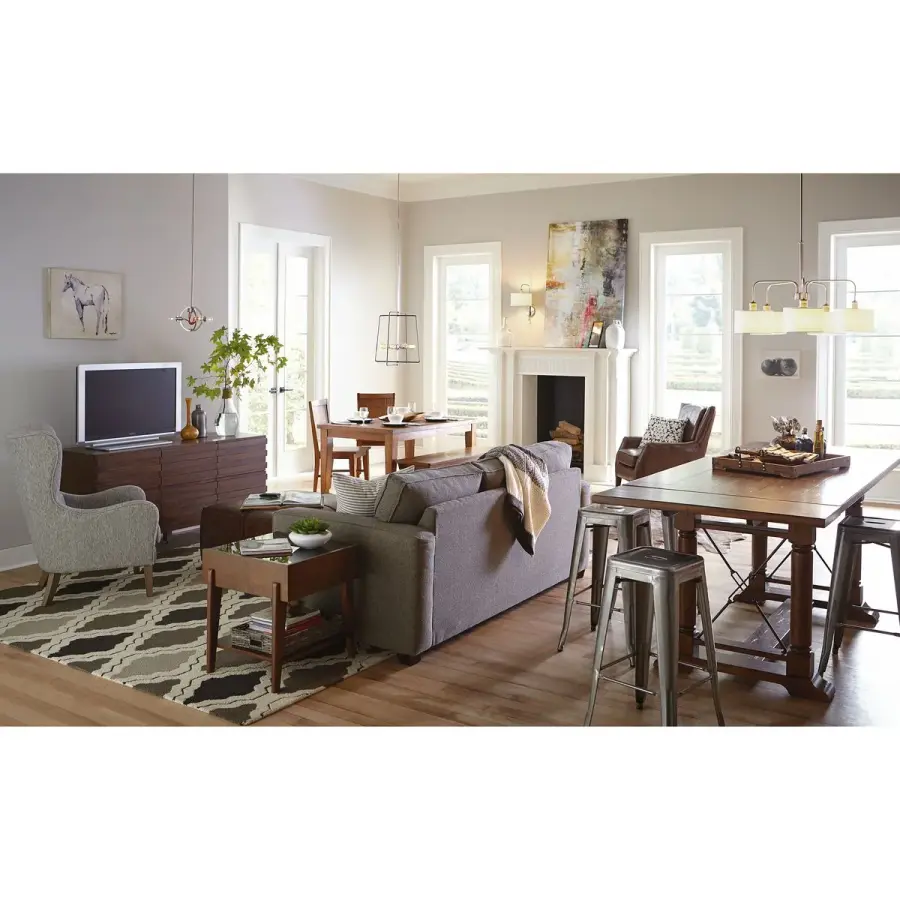 Cordin Collection Five-Light Chandelier - Image 2