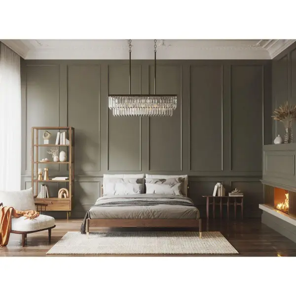 Sophisticated Linear Design with Luxe Appeal - Image 4