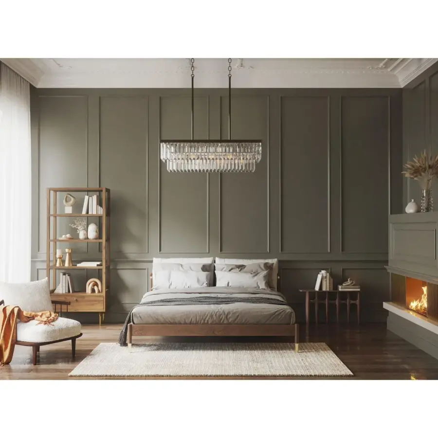 Sophisticated Linear Design with Luxe Appeal - Image 4