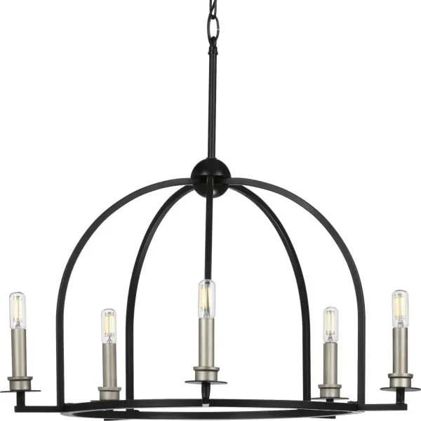The Progress Lighting - Seneca by Progress Lighting