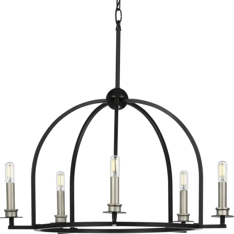 The Progress Lighting - Seneca by Progress Lighting
