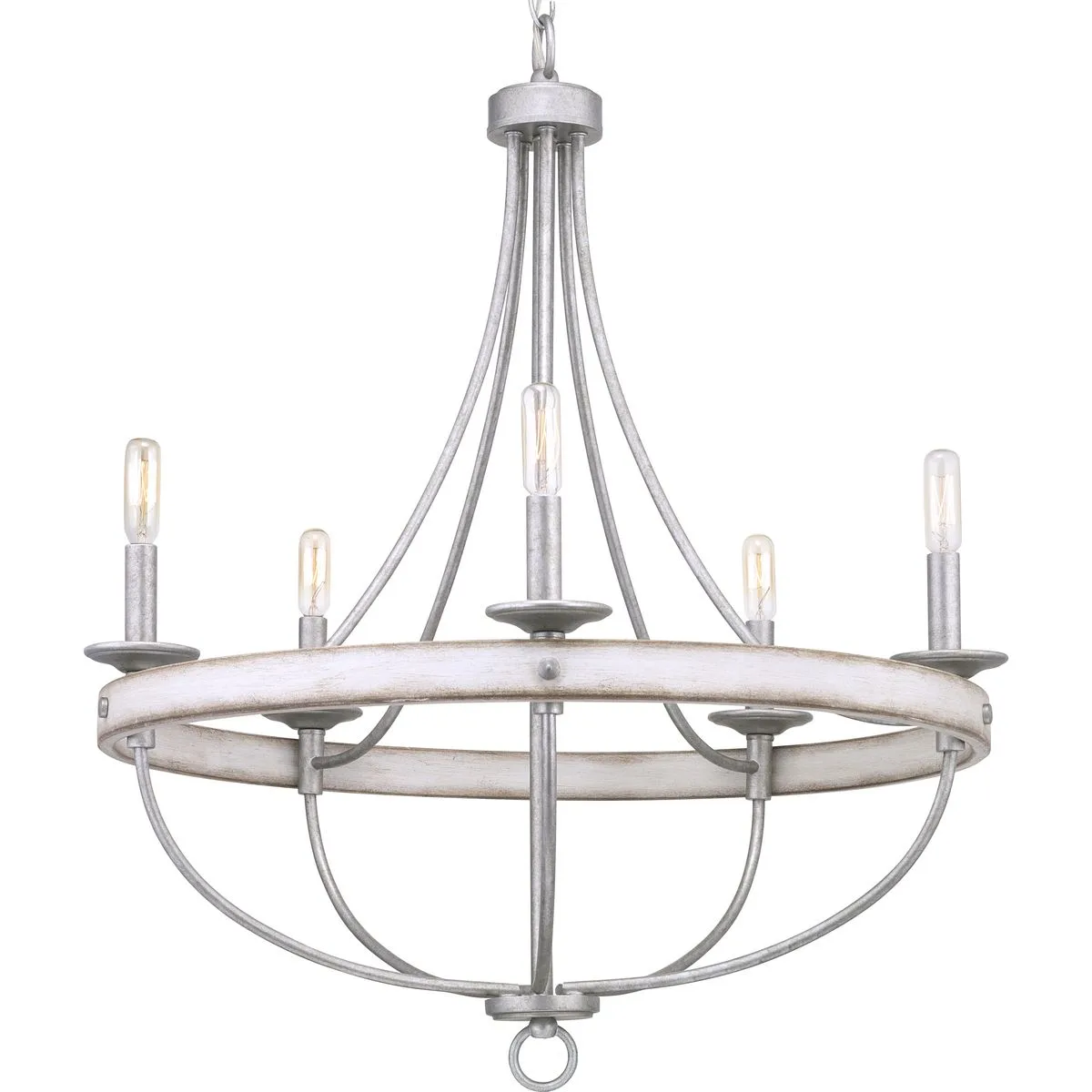 Gulliver Five-Light Chandelier