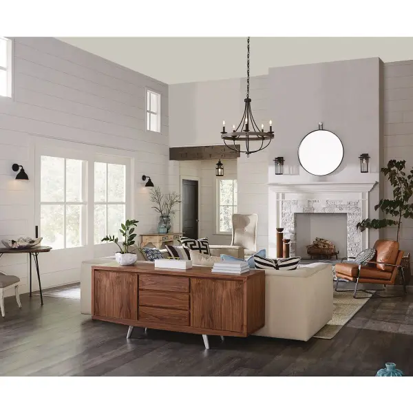 Rustic Farmhouse Charm with Coastal Galvanized Appeal - Image 4