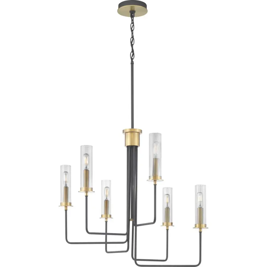The Progress Lighting - Rainey by Progress Lighting