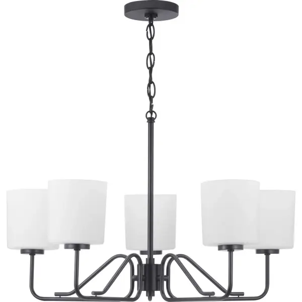 The Progress Lighting - Tobin by Progress Lighting