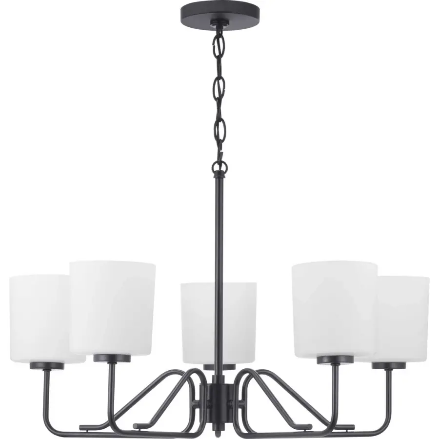 The Progress Lighting - Tobin by Progress Lighting
