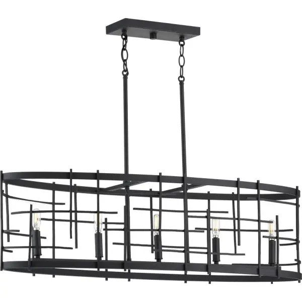 The Progress Lighting - Torres by Progress Lighting