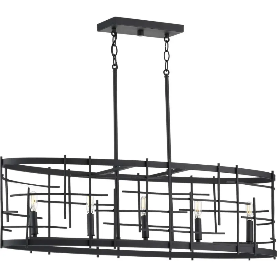 The Progress Lighting - Torres by Progress Lighting