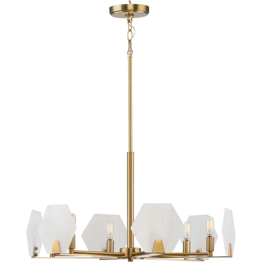 The Progress Lighting - Rae by Progress Lighting