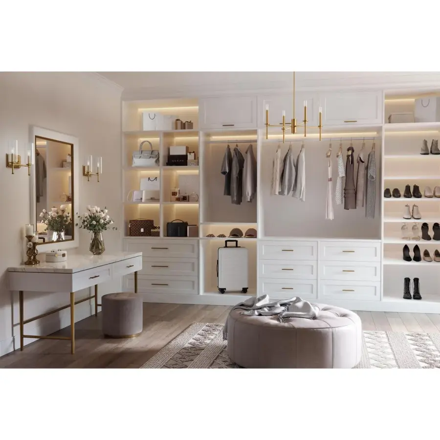 Elara Four-Light Chandelier - Image 4