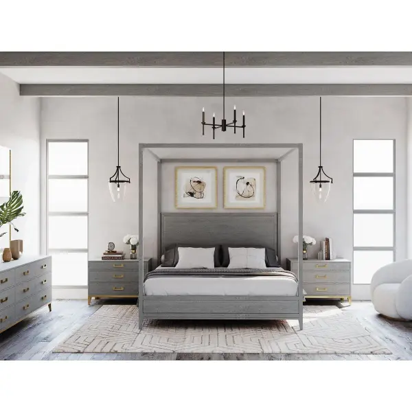 Elara Four-Light Chandelier - Image 5