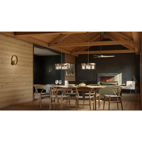 Modern Farmhouse Elegance with Rustic Charm - Image 3