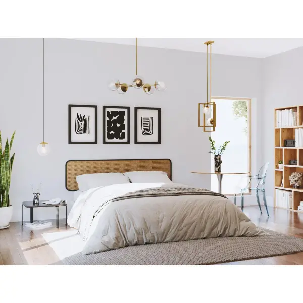 Atwell Five-Light Chandelier - Image 6