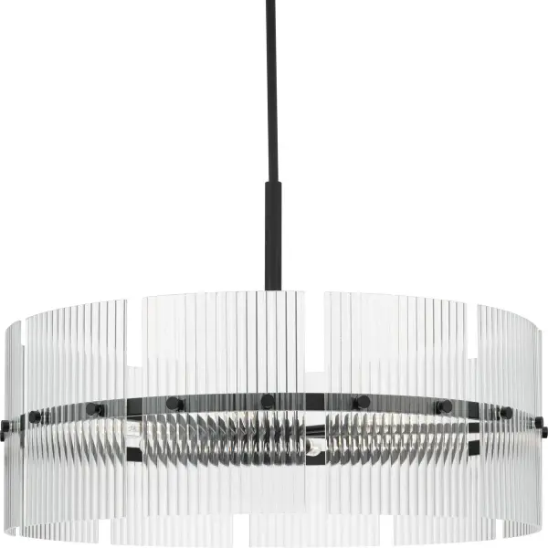 Seville Six-Light Chandelier - Image 1