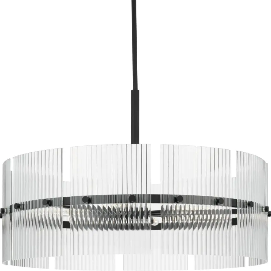 Seville Six-Light Chandelier - Image 1