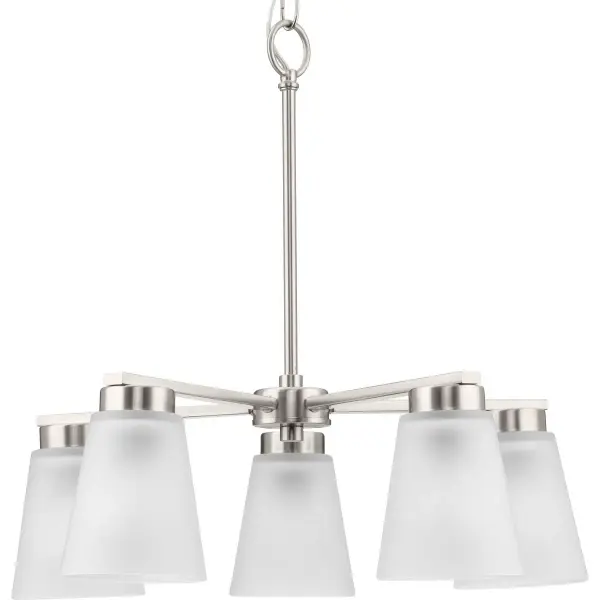 Tanner Collection Five-Light Chandelier - Image 2