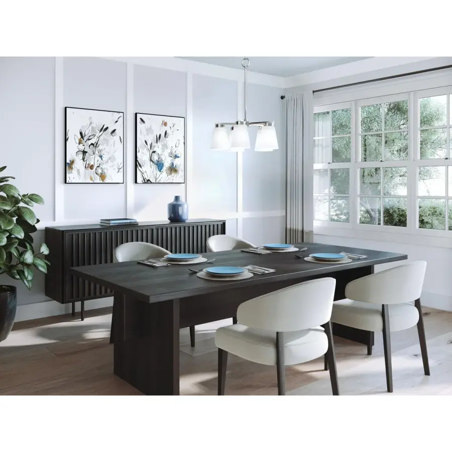 Tanner Collection Five-Light Chandelier - Image 4