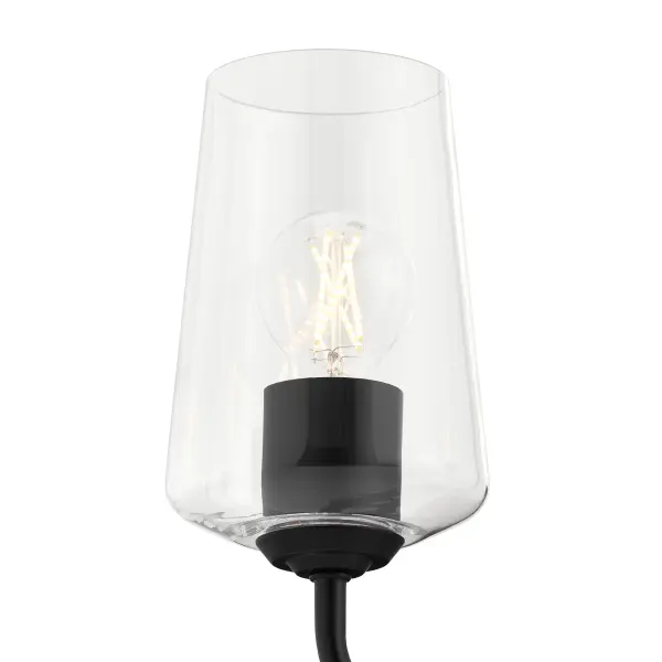 Celino Three-Light Chandelier - Image 12