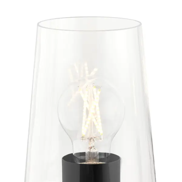 Celino Three-Light Chandelier - Image 15