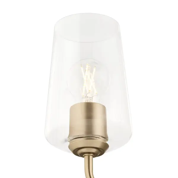 Celino Three-Light Chandelier - Image 20