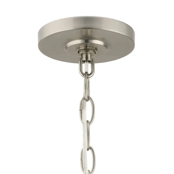 Celino Three-Light Chandelier - Image 3