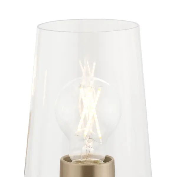 Celino Three-Light Chandelier - Image 23