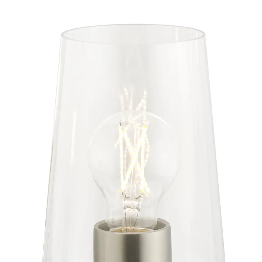 Celino Three-Light Chandelier - Image 7