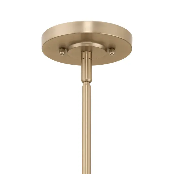 Celino Four-Light Chandelier - Image 17