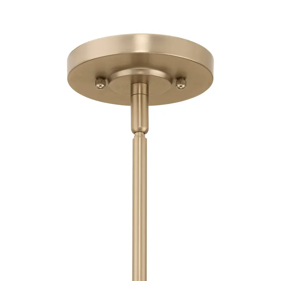 Celino Four-Light Chandelier - Image 17