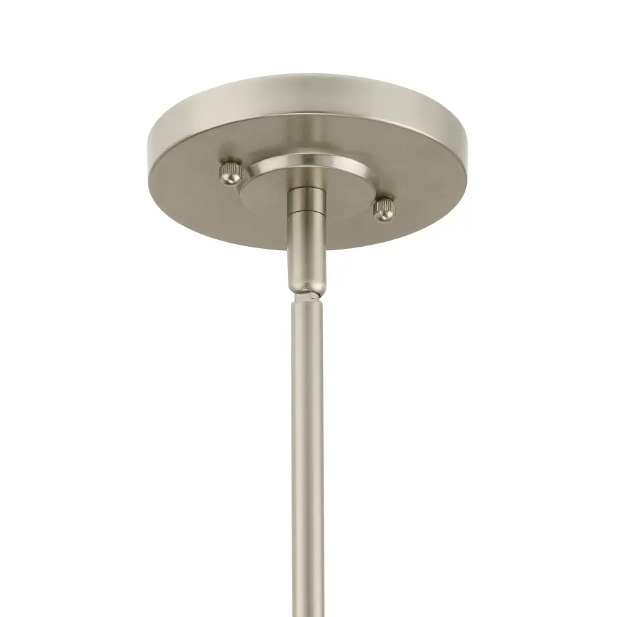 Celino Four-Light Chandelier - Image 5