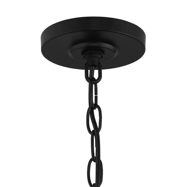 Celino Five-Light Chandelier - Image 13