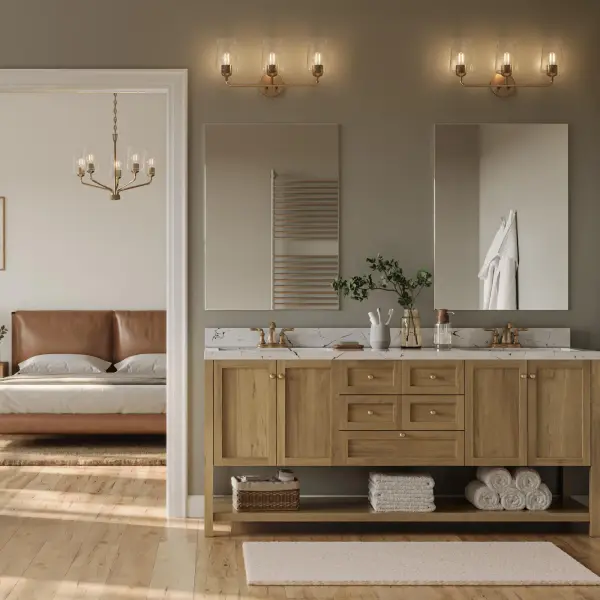Celino Five-Light Chandelier - Image 16
