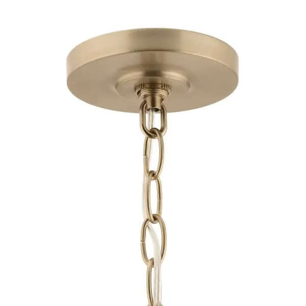 Celino Five-Light Chandelier - Image 21